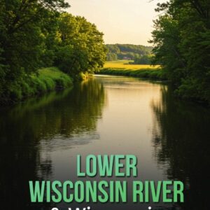 LOWER WISCONSIN RIVER & WISCONSIN DRIFTLESS AREA